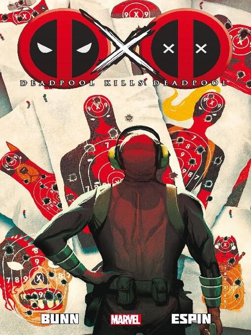 Title details for Deadpool Kills Deadpool (2013) by Cullen Bunn - Available